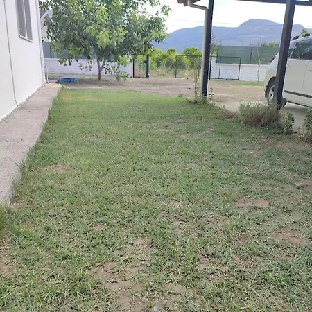 Serenity With Private Pool And Large Garden. Muğla