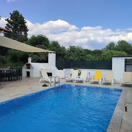 Hotel Serenity With Private Pool And Large Garden. Muğla
