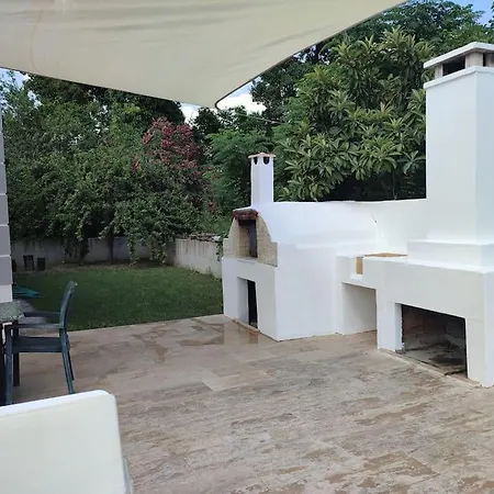 Serenity With Private Pool And Large Garden. Hotel Muğla