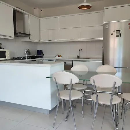 Serenity With Private Pool And Large Garden. Hotel Muğla