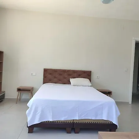 Serenity With Private Pool And Large Garden. * Muğla