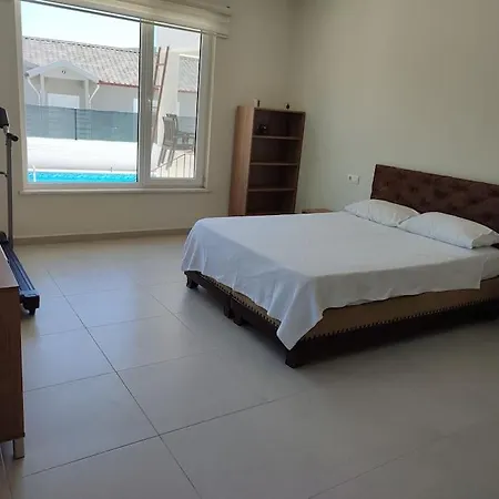 Serenity With Private Pool And Large Garden. Muğla