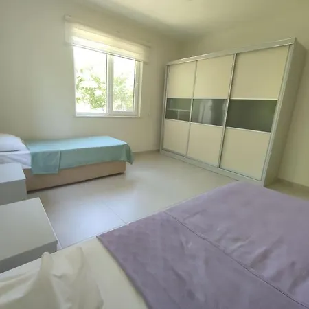 Serenity With Private Pool And Large Garden. Hotel Muğla
