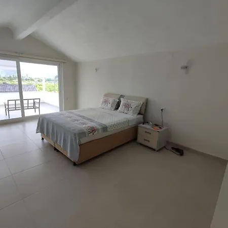 Hotel Serenity With Private Pool And Large Garden. Muğla